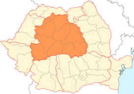      Transilvania