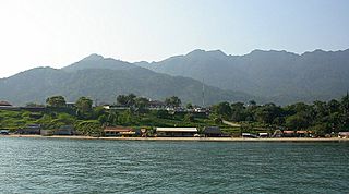 Trujillo, view from the sea, 2006 - panoramio.jpg