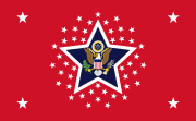 US Presidential Flag Army 1898.svg