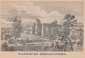 Archivo:Washburn Observatory