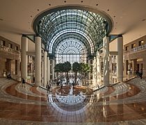 Winter Garden Atrium January 2017 01