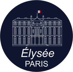 Archivo:ÉLYSEÉ PARIS LOGO
