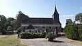 Église Saint-Pierre-es-Liens de Lassicourt