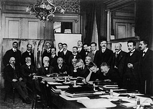 Archivo:1911 Solvay conference