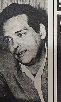 Archivo:1961. Rafael Cadenas