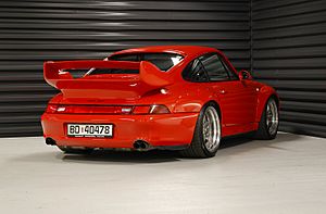 Archivo:1996 Porsche 911 993 GT2 - Flickr - The Car Spy (14)