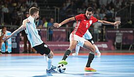 2018-10-18 Futsal (Boys Bronze medal match) at 2018 Summer Youth Olympics by Sandro Halank–0035.jpg