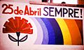 25 de Abril sempre Henrique Matos