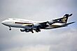 95ax - Singapore Airlines Boeing 747-400; 9V-SPM@LHR;01.06.2000 (6112665453).jpg