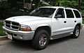 98-03 Dodge Durango