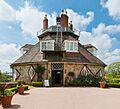 A La Ronde, Devon, UK - Diliff