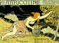Archivo:Abricotine, liqueur