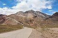 Aconcagua Provincial Park 01