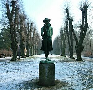 Archivo:Adam Gottlob Oehlenschlager