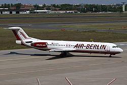Archivo:Air Berlin F100 D-AGPE