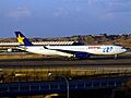 Airbus A330-300 (EC-MHL) de Air Europa.JPG