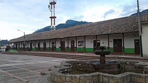 Archivo:Alcaldía Tabio