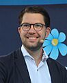 Almedalen 7 July 2016 68 (27907007150) (cropped)