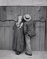 Andre Kertesz - Circus, Budapest, 19 May 1920 - Google Art Project