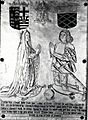 Anne of York and Sir Thomas St. Leger