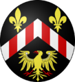 Arms Lady Sarah Amstrong-Jones