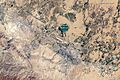 Ashgabat satellite