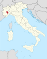 Asti in Italy