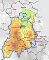 Auvergne Province