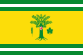 Bandera de Grisel.svg