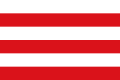 Bandera de Santa Pau.svg