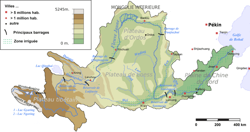Bassin-du-fleuve-jaune