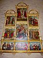 Belorado - Convento de Santa María de Bretonera (Clarisas) 25