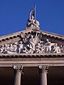 Biblioteca Nacional España