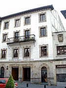 Bilbao Museo Arqueológico, Etnográfico e Histórico Vasco 11