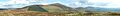 Blackstairs Mts pano 2010-03-02