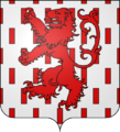 Blason de la ville de Bazenville (Calvados)