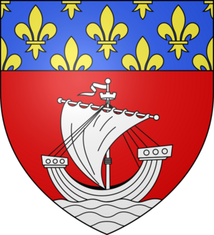 Archivo:Blason paris 75