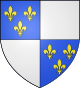 Blason ville fr Moncrabeau (Lot-et-Garonne).svg