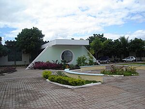 Archivo:Bloco I UFRR