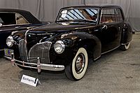 Archivo:Bonhams - The Paris Sale 2012 - Lincoln Continental Coupe - 1941 - 003