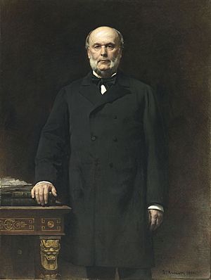 Archivo:Bonnat Portrait of Jules Grevy