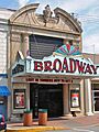Broadway Pitman Grove
