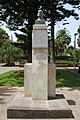 Bust of Jose Tabares Bartlett 2