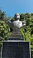 Busto Bernardo O’Higgins 01