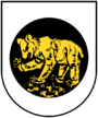 CHE Grub AR COA.svg