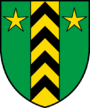 CHE Leytron COA.svg