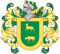 COA Gómez de Cervantes