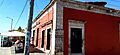 Calle de Indaparapeo