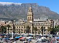 CapeTown CityHall