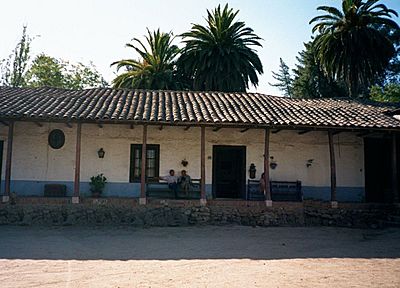 Archivo:Casa patronal en Los Maitenes